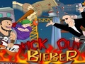 Kick Out Bieber għall-logħob online