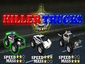 Killer Trucks għall-logħob online