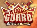 Kings Gwardja A Trio ta 'eroj għall-logħob online