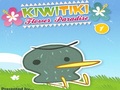 Kiwitiki - Flower Paradise għall-logħob online