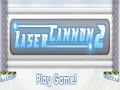 Laser Cannon 2 għall-logħob online