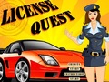 License Quest għall-logħob online