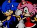 Final Fantasy Sonic X5 għall-logħob online