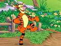 Pooh U Tigger tal Hunny Jump għall-logħob online