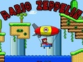 Mario Zeppelin għall-logħob online