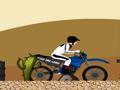 Ride Crazy Bike għall-logħob online