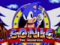 Sonic Il Hedgehog għall-logħob online