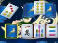 Moon Elf Mahjong għall-logħob online