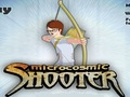 Microcosmic shooter għall-logħob online