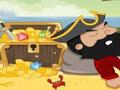 Pirates greedy għall-logħob online