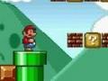 Super Mario Bros Livell 1 għall-logħob online