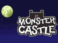 Monster Castle Defense għall-logħob online