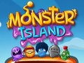 Monster Island għall-logħob online