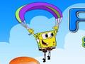 Flying Sponge Bob għall-logħob online