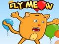 Fly meow għall-logħob online