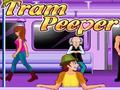 Peeper Tram għall-logħob online