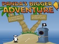 Pandas Akbar Adventure għall-logħob online