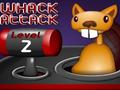 Whack Attakk għall-logħob online