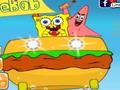 SpongeBob Ricetta Missing għall-logħob online