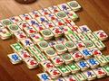 Odyssey Mahjong Ancient għall-logħob online