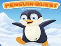 Penguin Quest għall-logħob online