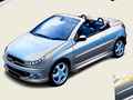 Pimp Peugeot 206 tiegħi CC għall-logħob online