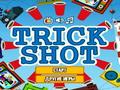 Shot Trick għall-logħob online