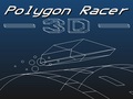 Polygon Racer 3D għall-logħob online