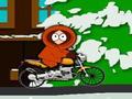 South Park Bike għall-logħob online