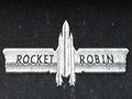 Rocket Robin għall-logħob online