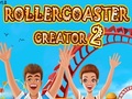 Ħallieq Rollercoaster 2 għall-logħob online