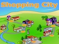 Shopping City għall-logħob online