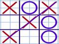 Tic Tac Toe għall-logħob online