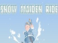 Snow Ride xebba għall-logħob online