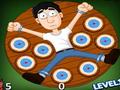 Riskjużi Darts għall-logħob online