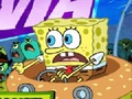 Dilemma Kunsinna SpongeBob għall-logħob online