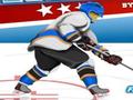 Ice hockey għall-logħob online