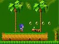 Sonic Extreme għall-logħob online