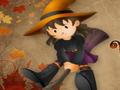 Witches Little għall-logħob online