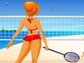 Badminton għall-logħob online