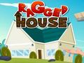 Ragged House għall-logħob online