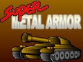 Armor metall Super għall-logħob online