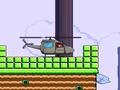 Mario helicopter 2 għall-logħob online