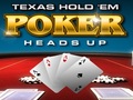 Texas Hold'Em - Kapijiet Up Poker għall-logħob online