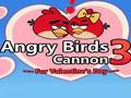 Għasafar Angry Cannon 3 Għall Valentine Jum għall-logħob online