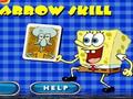 SpongeBob Skills Arrow għall-logħob online