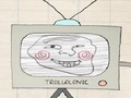 Trollface Quest għall-logħob online