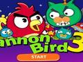 Bird Cannon 3 għall-logħob online