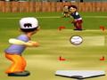 Arrière Sluggers Sandlot Sport għall-logħob online