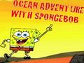 Adventure Oċean Bil sponża Bob għall-logħob online